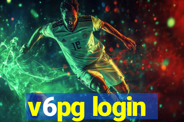 v6pg login